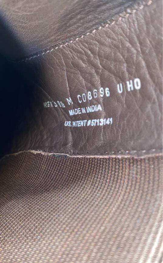 Cole Haan Brown Leather Chelsea Boots Men's Size 8.5 image number 6