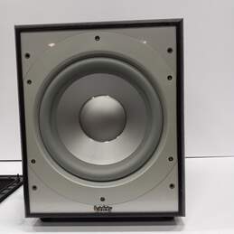 Infinity PS210 10" Home Theater Powered Subwoofer alternative image