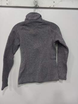 Women’s Patagonia Better Sweater Fleece Jacket Sz XS alternative image