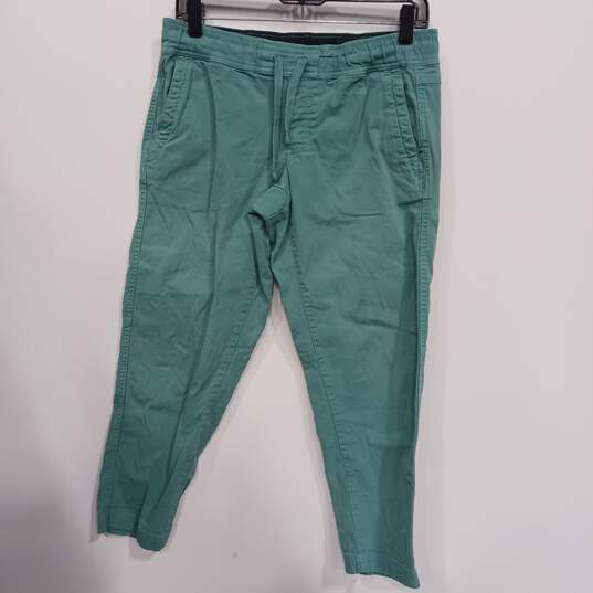 Buy the Women's The North Face Drawstring Casual Pants Sz S