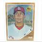 2011 Fernando Salas Topps Heritage Chrome Rookie /1962 St Louis Cardinals image number 1