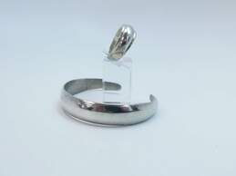 Milor 925 Ring w/Artisan 925 Cuff Bracelet 33.9g alternative image