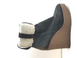Yves Saint Laurent Women's Boots Size 9.5  w/ COA