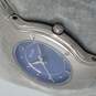 Bulova A3 Stainless Steel 26mm With Blue Dial Watch image number 3
