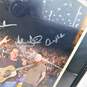 Yonder Mountain String Band Autographed Group Photo image number 3