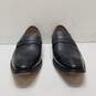 Giovanni Kris Leather Loafer Black 10.5 image number 5