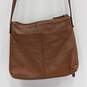Calvin Klein Women's Brown Leather Purse image number 5