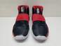 Nike Kyrie 6 University Red Basketball Shoes Men's Sz 16 image number 1