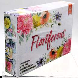 Floriferous by Pencil First Games NEW 1 to 4 players Sealed alternative image