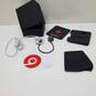 VTG. Apple Untested P/R* PowerBeats By Dr. Dre Wired Earbuds image number 1
