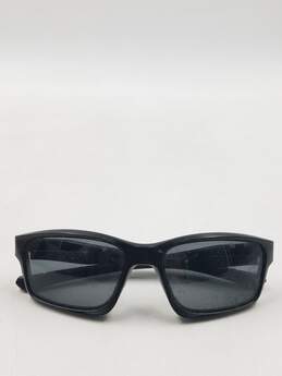 Oakley Black Chainlink Sunglasses