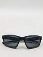 Oakley Black Chainlink Sunglasses image number 1