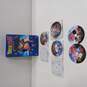 Japanese Dragon Ball Z DVD Box Set image number 1