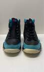 Nike Air Jordan 9 Retro Dream It, Do It Multicolor Sneakers 302370-065 Size 11 image number 3