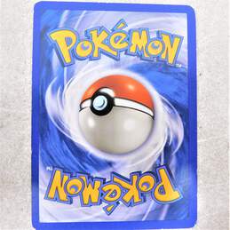 Pokemon TCG Zangoose Holofoil Pop Series 5 Promo Card 15/17 alternative image