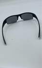 Oakley Black Sunglasses - Size One Size image number 4