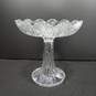 Towle Crystal Centerpiece Fruit Bowl image number 1