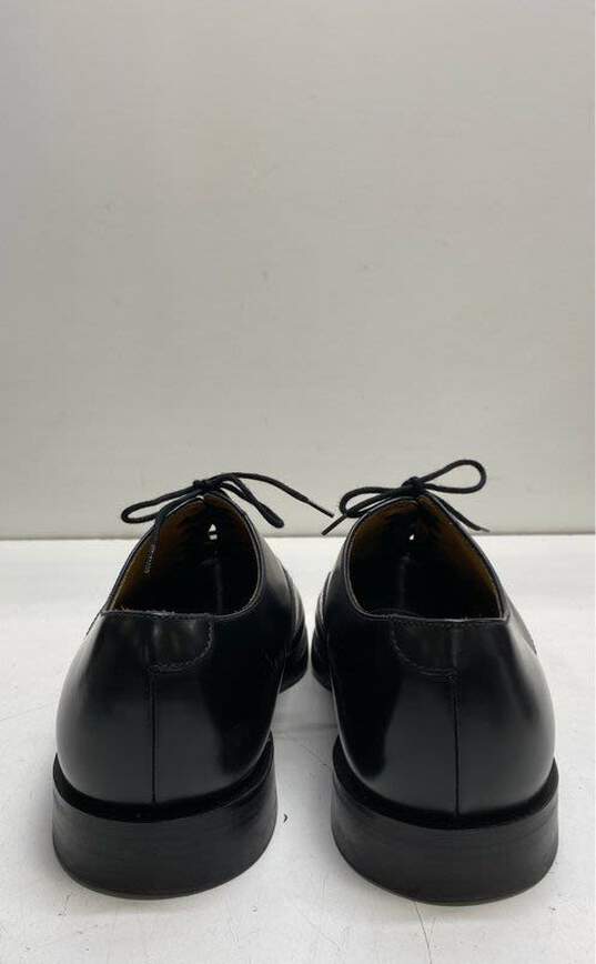 Charles Tyrwhitt Black Loafer Casual Shoe Men 9.5 image number 4