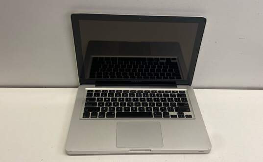 Apple MacBook Pro (13" A1278) 500GB - Wiped image number 4