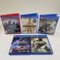 Uncharted: The Nathan Drake Collection & Other Games - PlayStation 4 image number 1