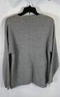 Mickey Unlimited Gray Vintage Sweater - Size Large image number 6