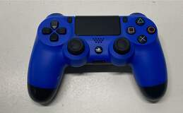 Sony Playstation 4 controller - Wave Blue