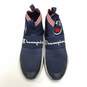 Champion Men's Rally Pro Blue Sock Sneakers Size 13 image number 5