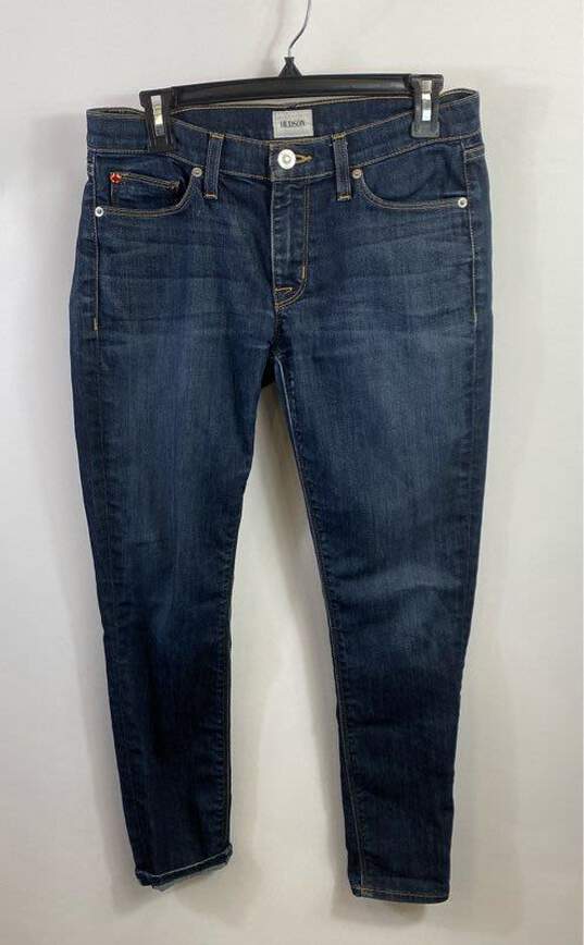 Hudson Blue Jeans - Size X Small image number 1
