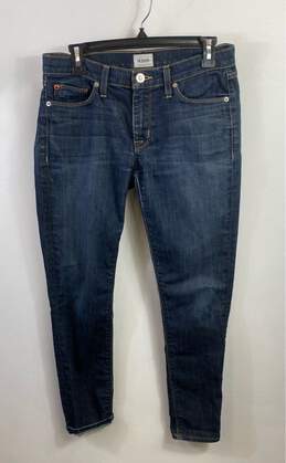 Hudson Blue Jeans - Size X Small