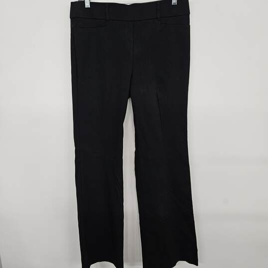 Bengaline High Rise Flare Pant image number 1