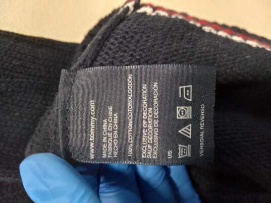 Boy's Sweater Vest Size XL image number 4