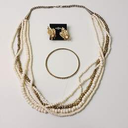 5pc Elegant Boho Jewelry Bundle alternative image