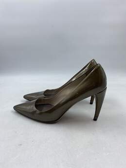 Prada Brown heel Heel Women 8.5 alternative image