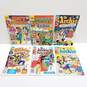 Archie Comic Books Misc. Lot image number 2