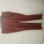 Tommy Bahama Men Maroon Casual Pants 40 x 32 NWT image number 1