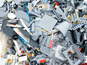 6.8 LBS LEGO Star Wars Bulk Box image number 2