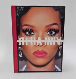 Rihanna By Rihanna Hard Cover Book