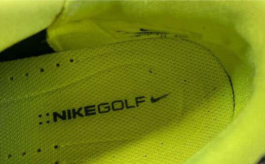 Nike 835421-002 FI Premier Golf Shoes Men's Size 9.5 image number 7