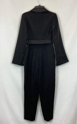 Express Black Jumpsuit - Size SM alternative image