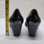 Anne Klein Sport Taelyn Black Mid Wedge Slip On Mid Wedge Shoe Size 10M image number 5