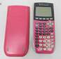 Assorted Texas Instruments & Casio Graphing Calculators image number 3