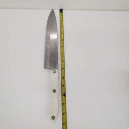 Cutco 1725 JB 9in French Chef's Knife