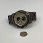 Designer Michael Kors Mercer MK-8086 Stainless Steel Analog Wristwatch image number 2