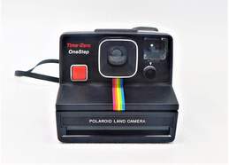 Polaroid Time-Zero OneStep Instant Film Camera
