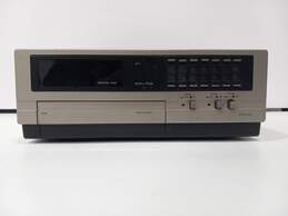 JCPenney Electronic Tuner Model 686-5503