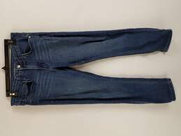 Calvin Klein Women Denim Jeans S