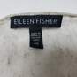 Eileen Fisher Shear Gauze Short Sleeve Shirt Women's XS image number 4