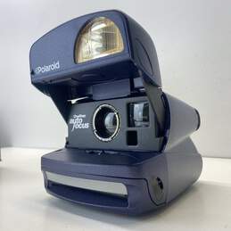 Polaroid One Step Auto Focus Instant Camera alternative image