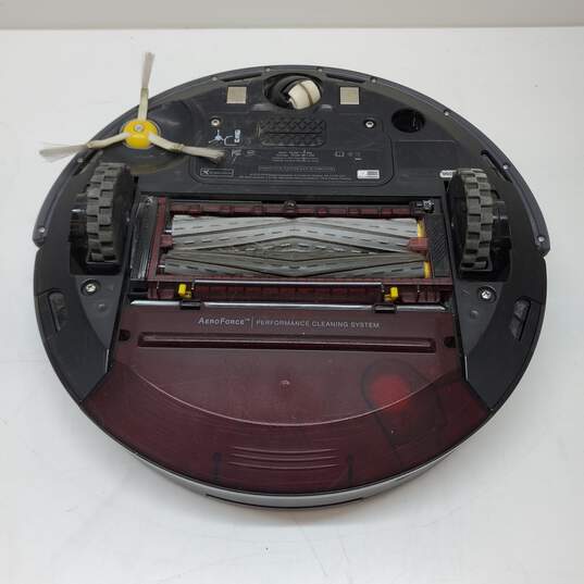 iRobot Roomba Model 960R Robot Vacuum image number 3