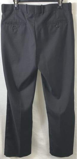 Axist Black Pants - Size 33X30 alternative image